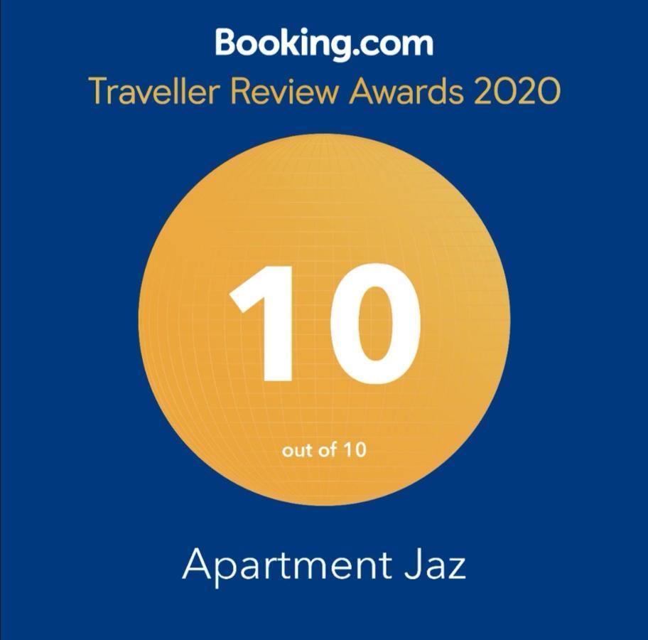 Apartment Jaz Bibinje Zewnętrze zdjęcie