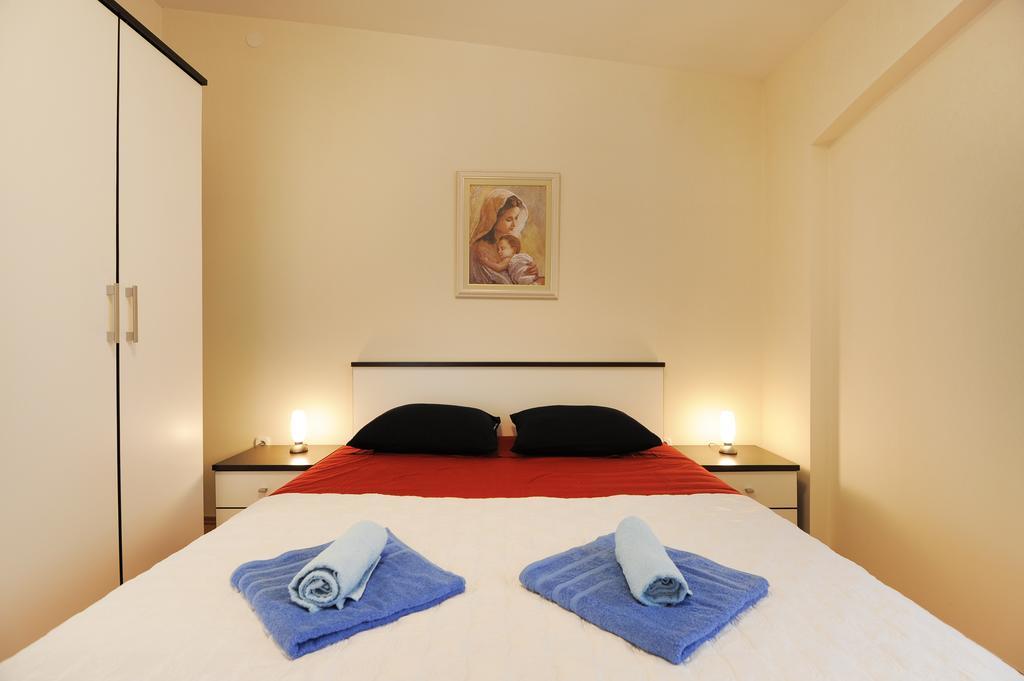 Apartment Jaz Bibinje Pokój zdjęcie