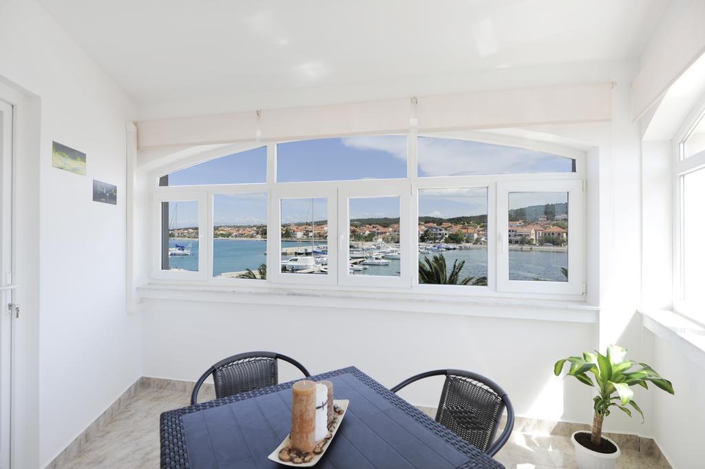 Apartment Jaz Bibinje Pokój zdjęcie