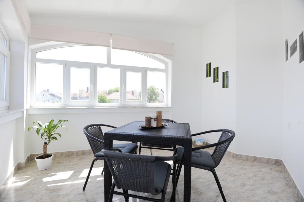 Apartment Jaz Bibinje Pokój zdjęcie