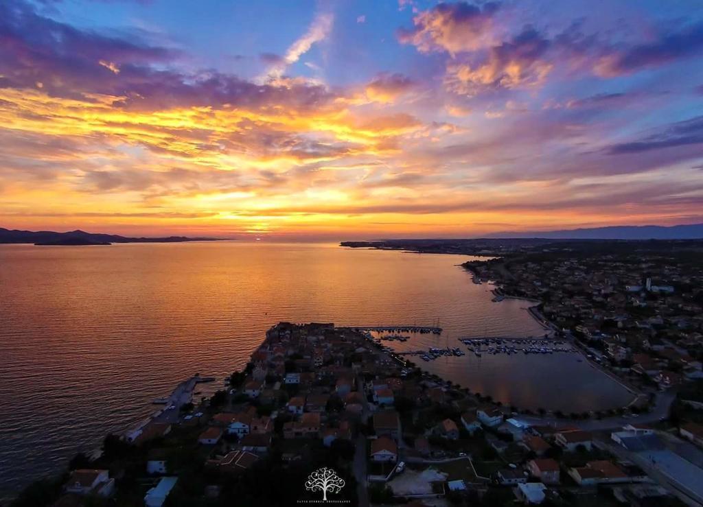 Apartment Jaz Bibinje Zewnętrze zdjęcie
