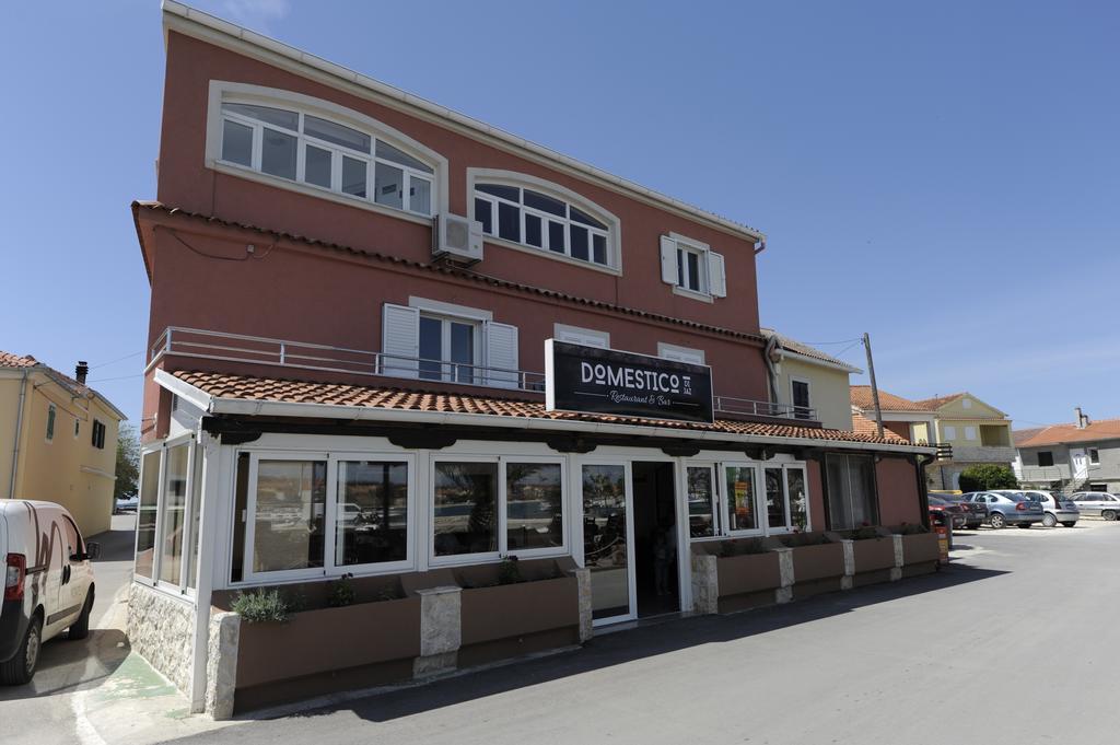 Apartment Jaz Bibinje Pokój zdjęcie