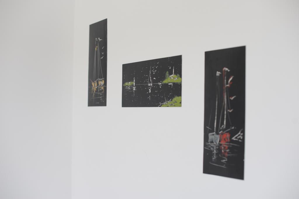 Apartment Jaz Bibinje Pokój zdjęcie