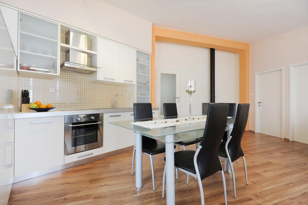 Apartment Jaz Bibinje Pokój zdjęcie