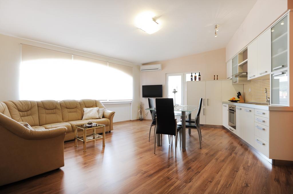 Apartment Jaz Bibinje Pokój zdjęcie