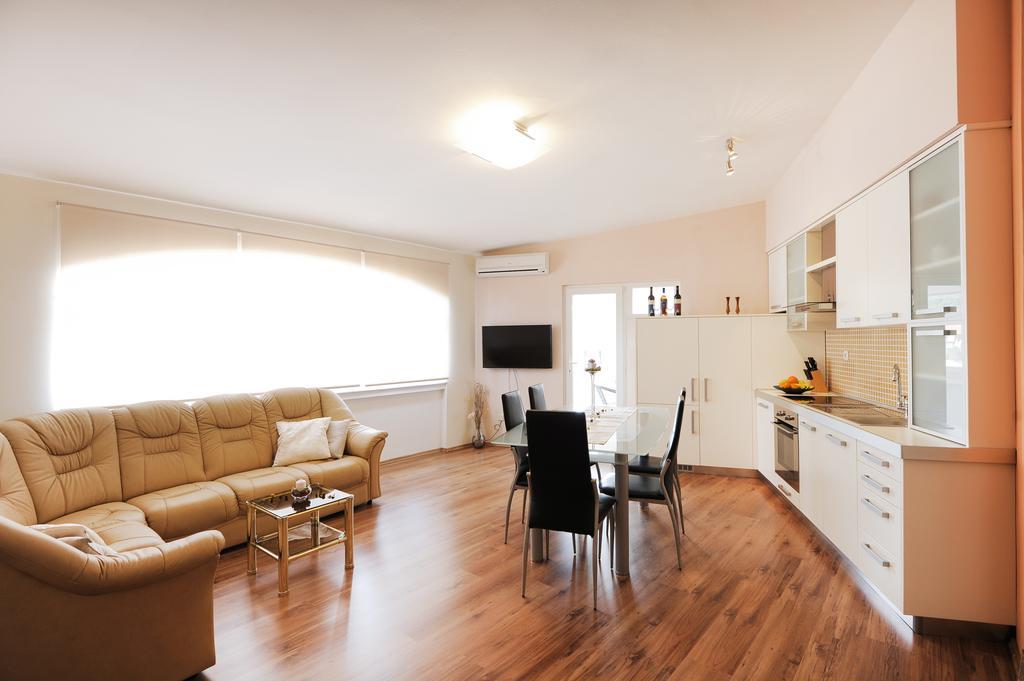 Apartment Jaz Bibinje Pokój zdjęcie