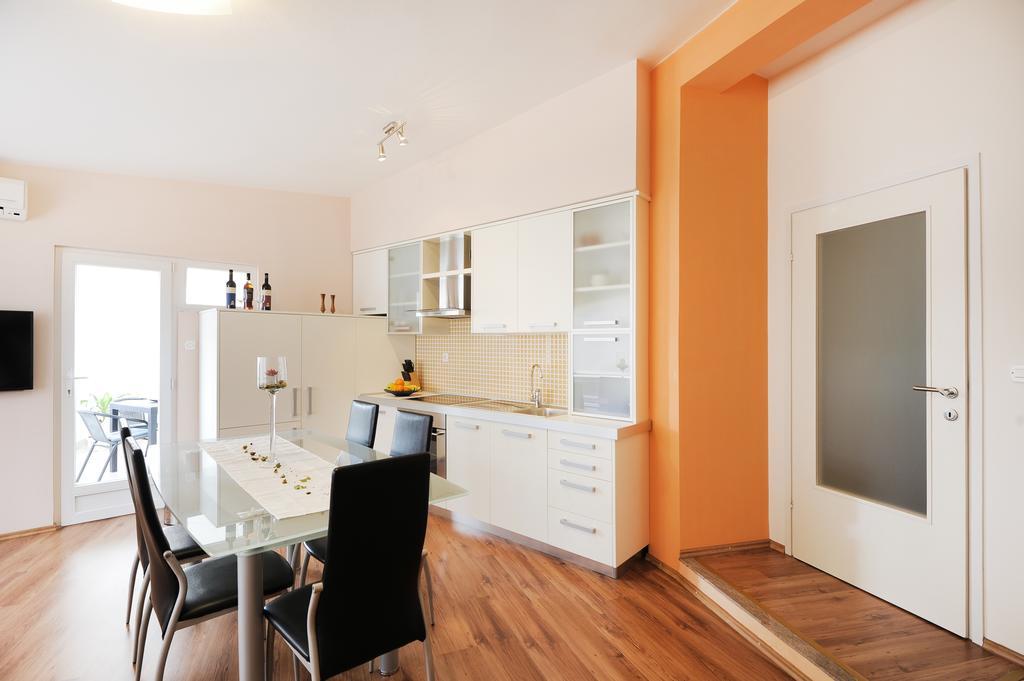 Apartment Jaz Bibinje Pokój zdjęcie