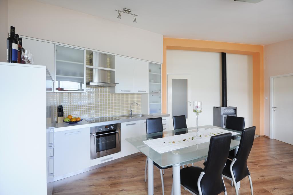 Apartment Jaz Bibinje Pokój zdjęcie