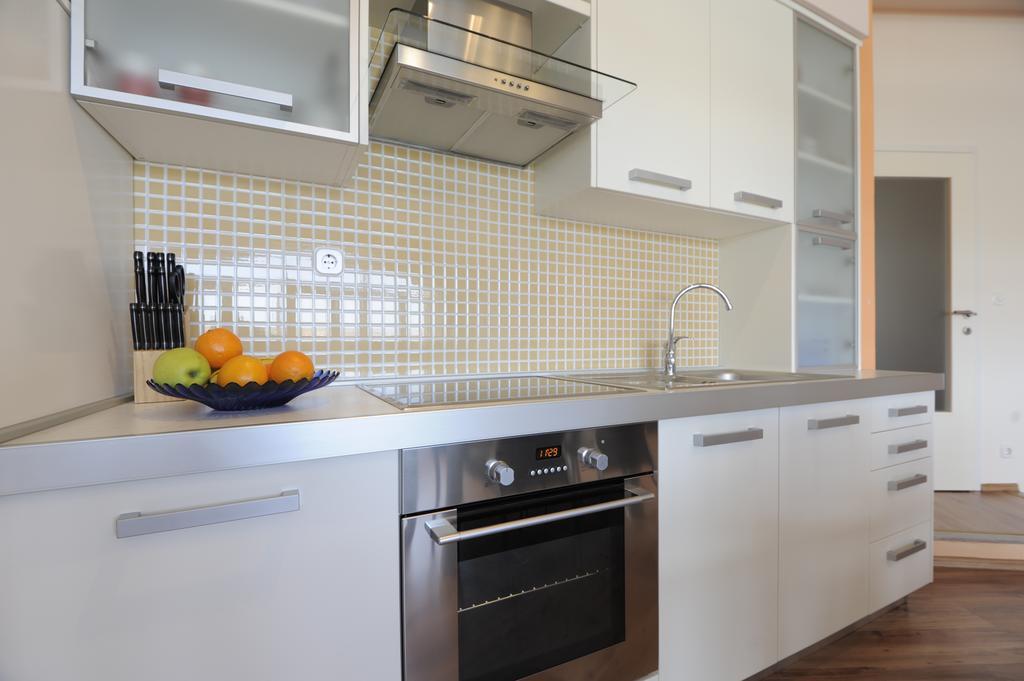 Apartment Jaz Bibinje Pokój zdjęcie