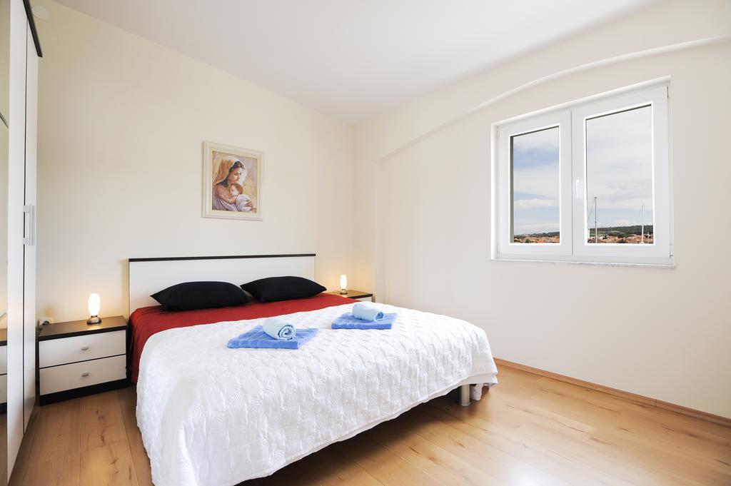 Apartment Jaz Bibinje Pokój zdjęcie