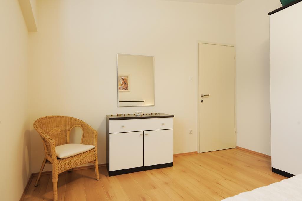 Apartment Jaz Bibinje Pokój zdjęcie