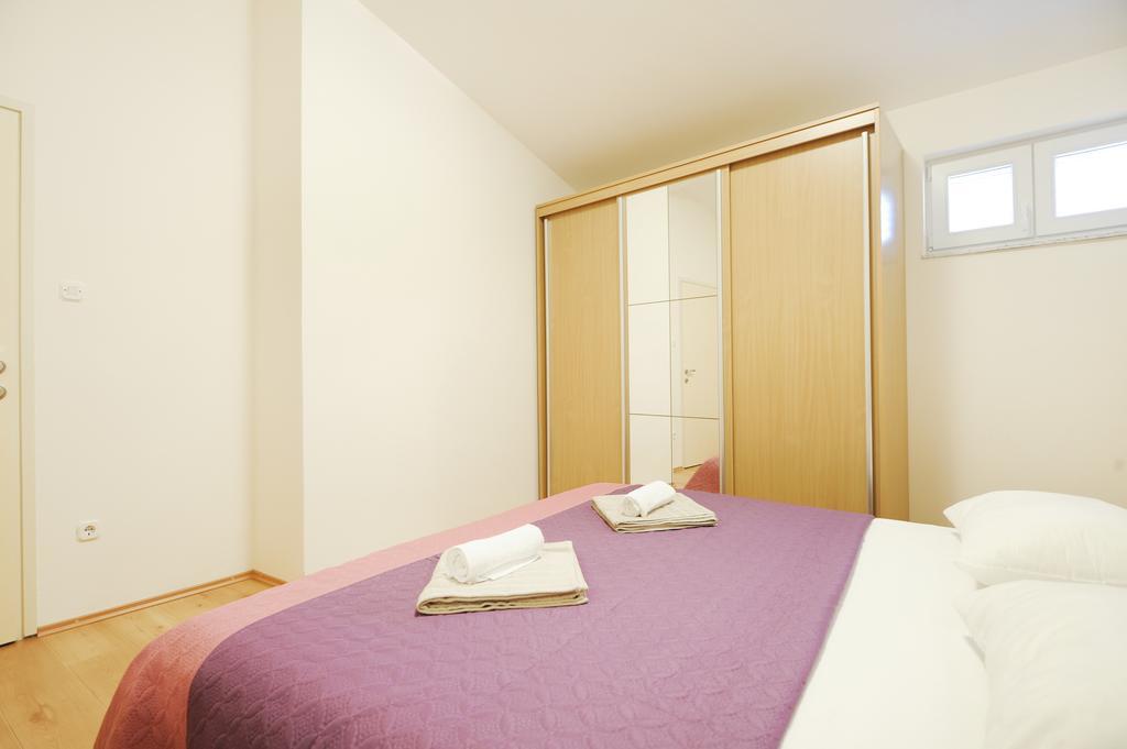 Apartment Jaz Bibinje Pokój zdjęcie