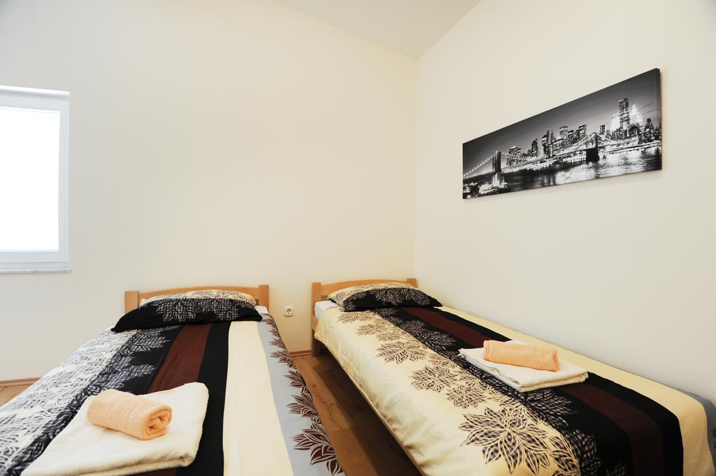 Apartment Jaz Bibinje Pokój zdjęcie