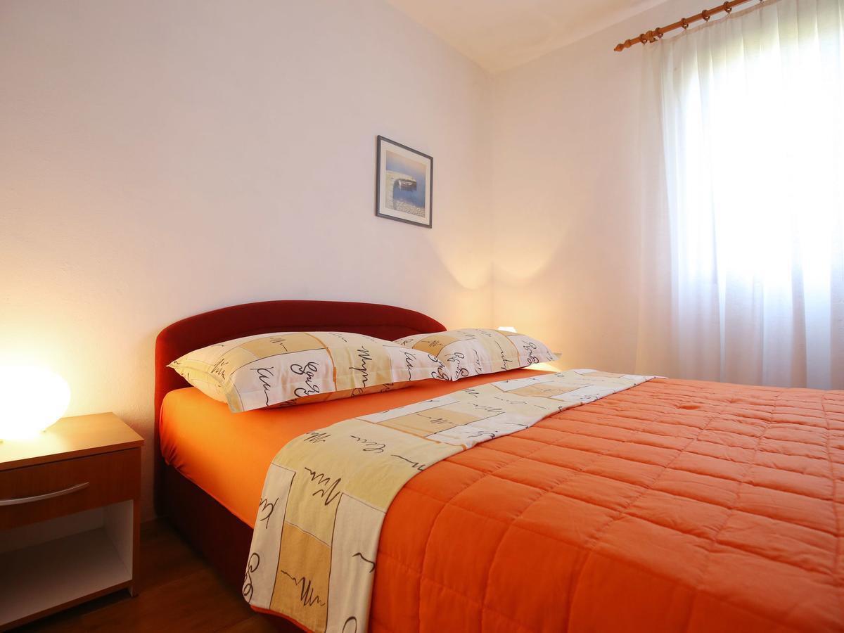 Apartment Jaz Bibinje Zewnętrze zdjęcie