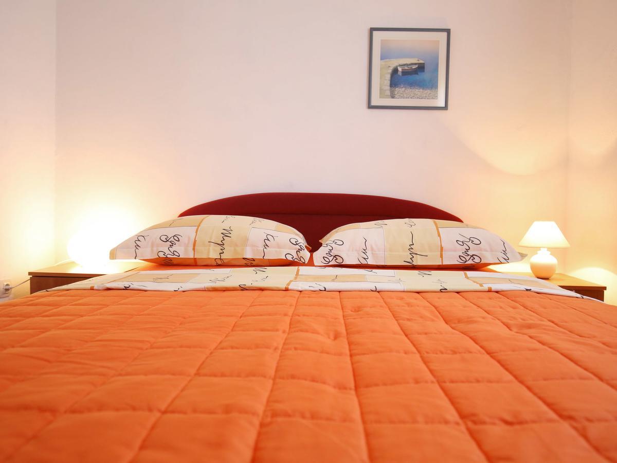 Apartment Jaz Bibinje Zewnętrze zdjęcie