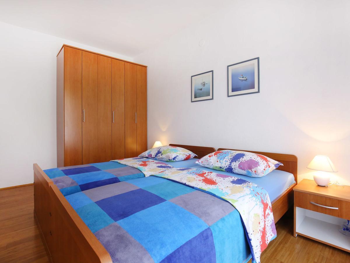 Apartment Jaz Bibinje Zewnętrze zdjęcie