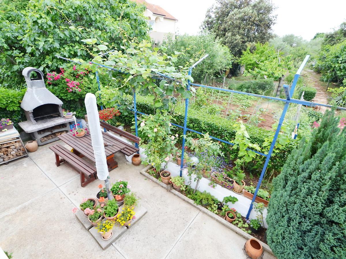 Apartment Jaz Bibinje Zewnętrze zdjęcie