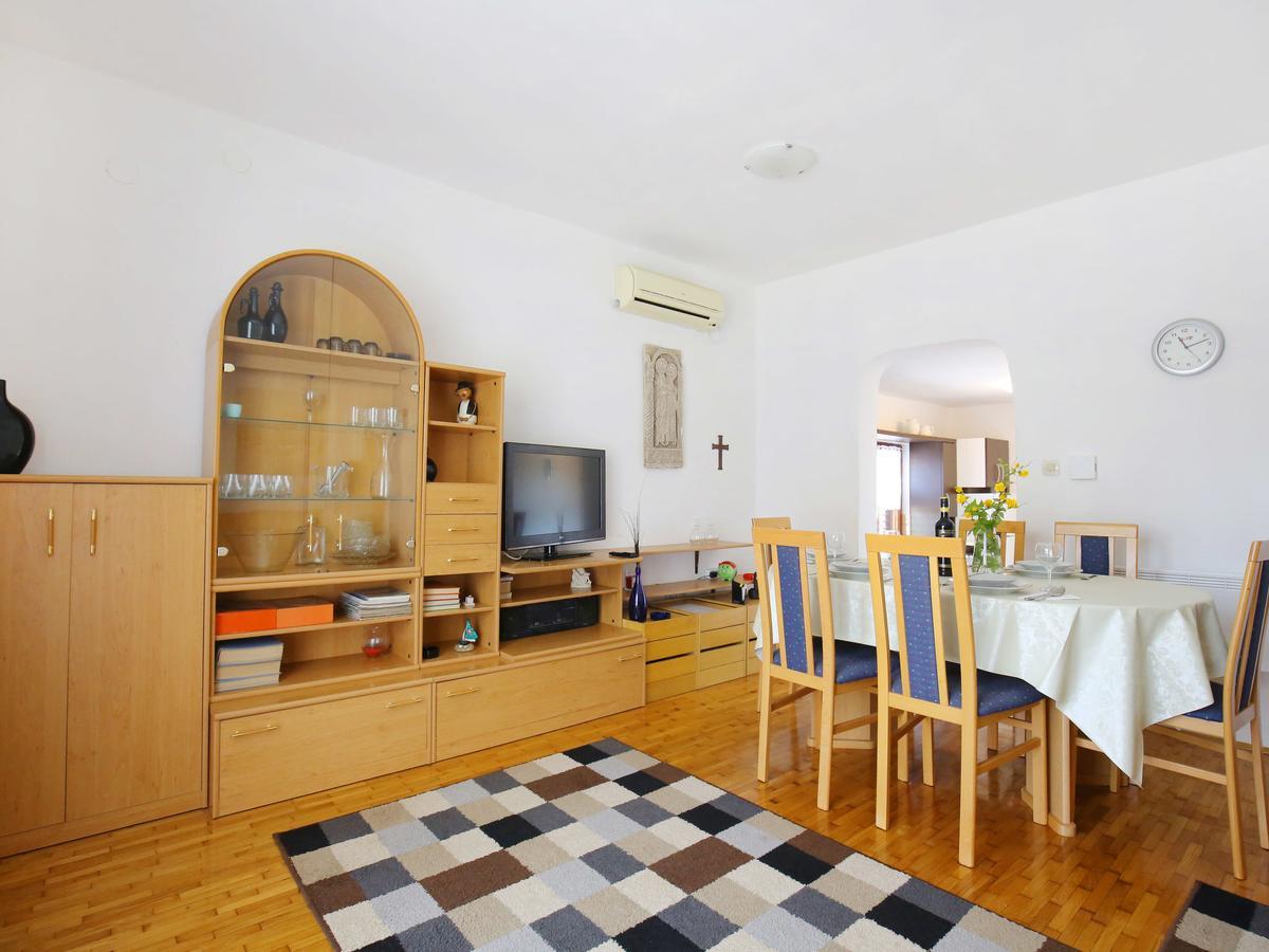 Apartment Jaz Bibinje Zewnętrze zdjęcie