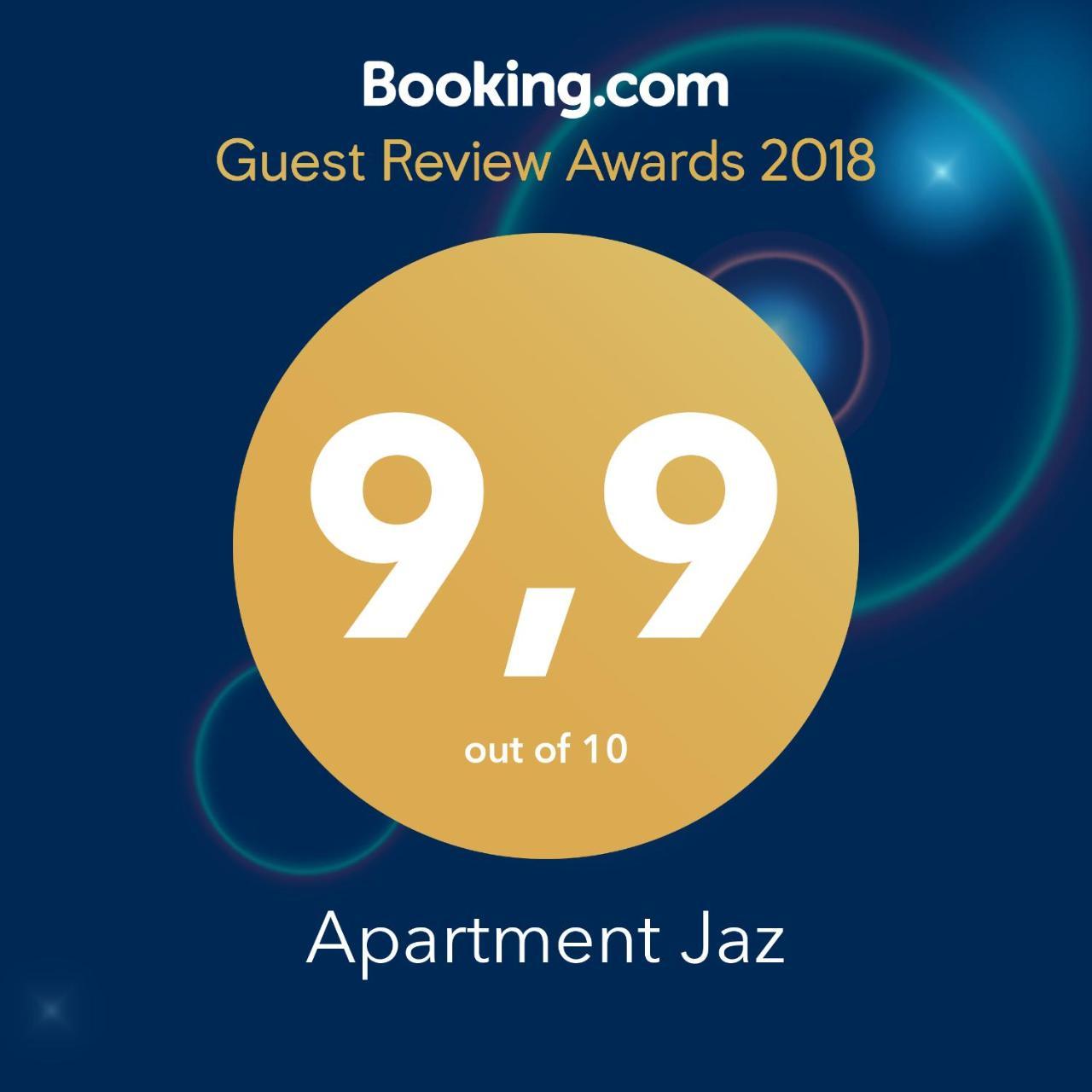 Apartment Jaz Bibinje Zewnętrze zdjęcie